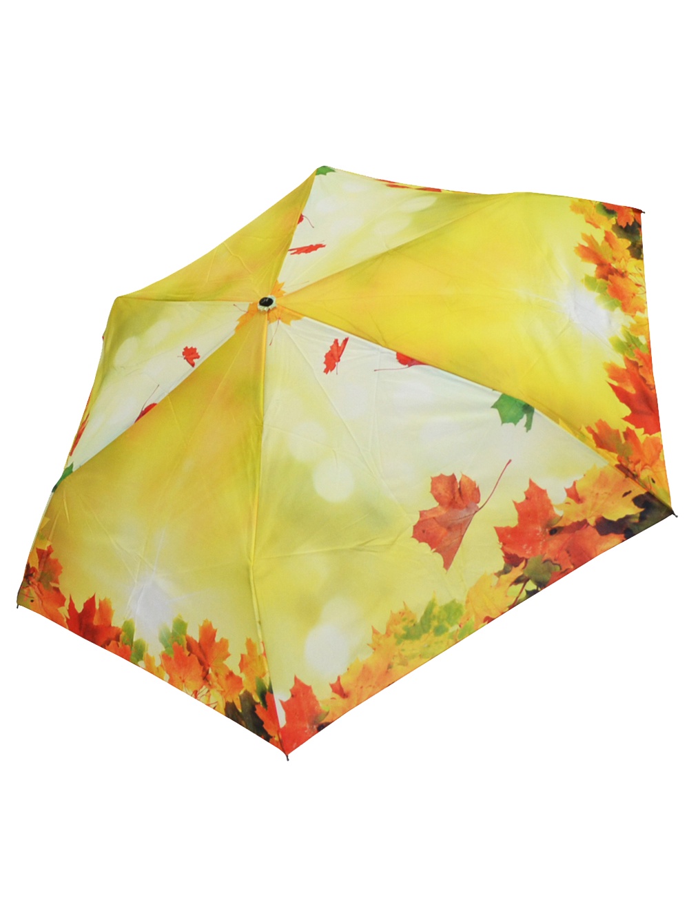 фото Зонт Ame Yoke Umbrella (Japan) Ok-54-6, желтый, оранжевый
