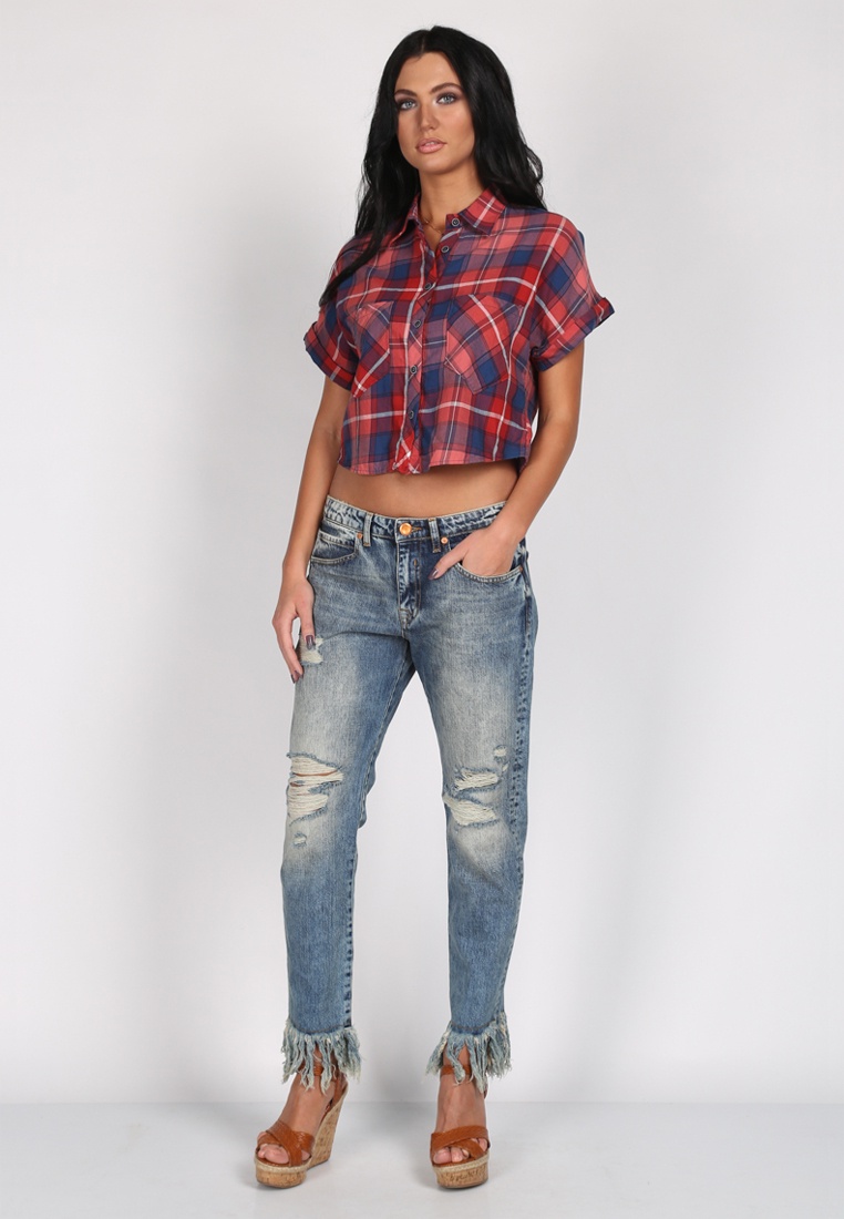 Whitney Jeans Интернет Магазин