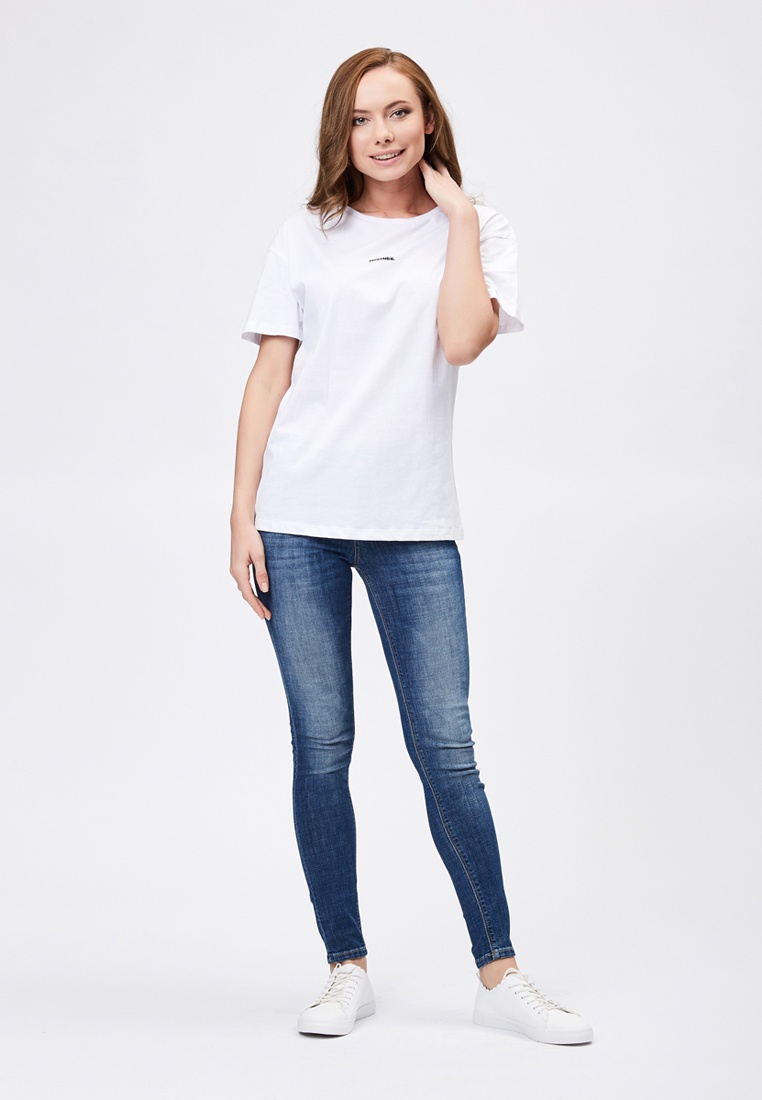 Whitney Jeans Интернет Магазин Официальный Сайт