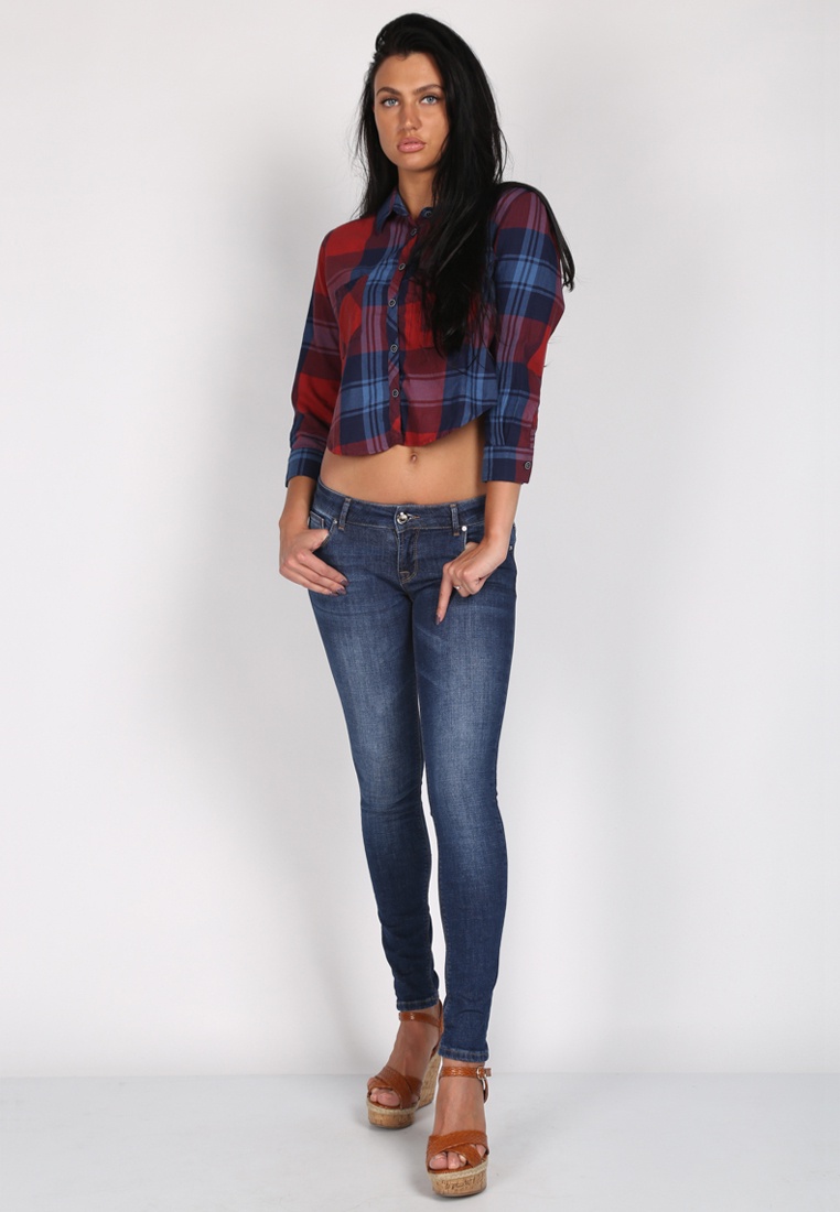 Whitney Jeans Интернет Магазин