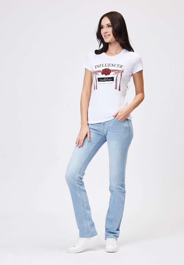 Whitney Jeans Интернет Магазин Официальный Сайт