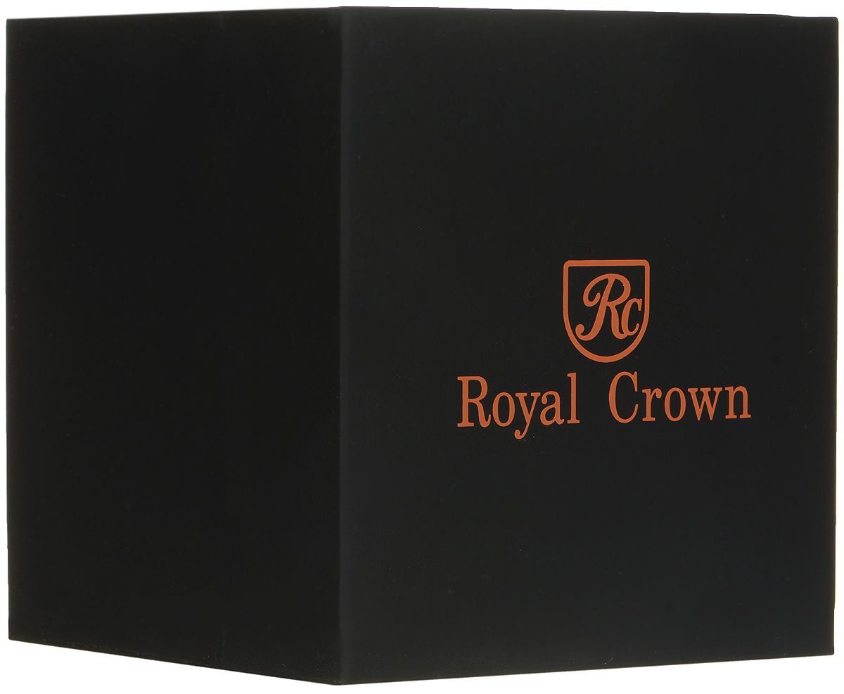 фото Наручные часы Royal Crown 5308-B21-RSG-52