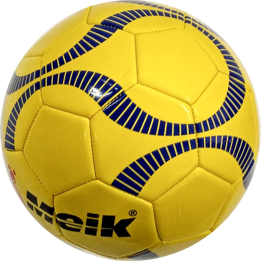 Мяч футбольный Meik 10017124