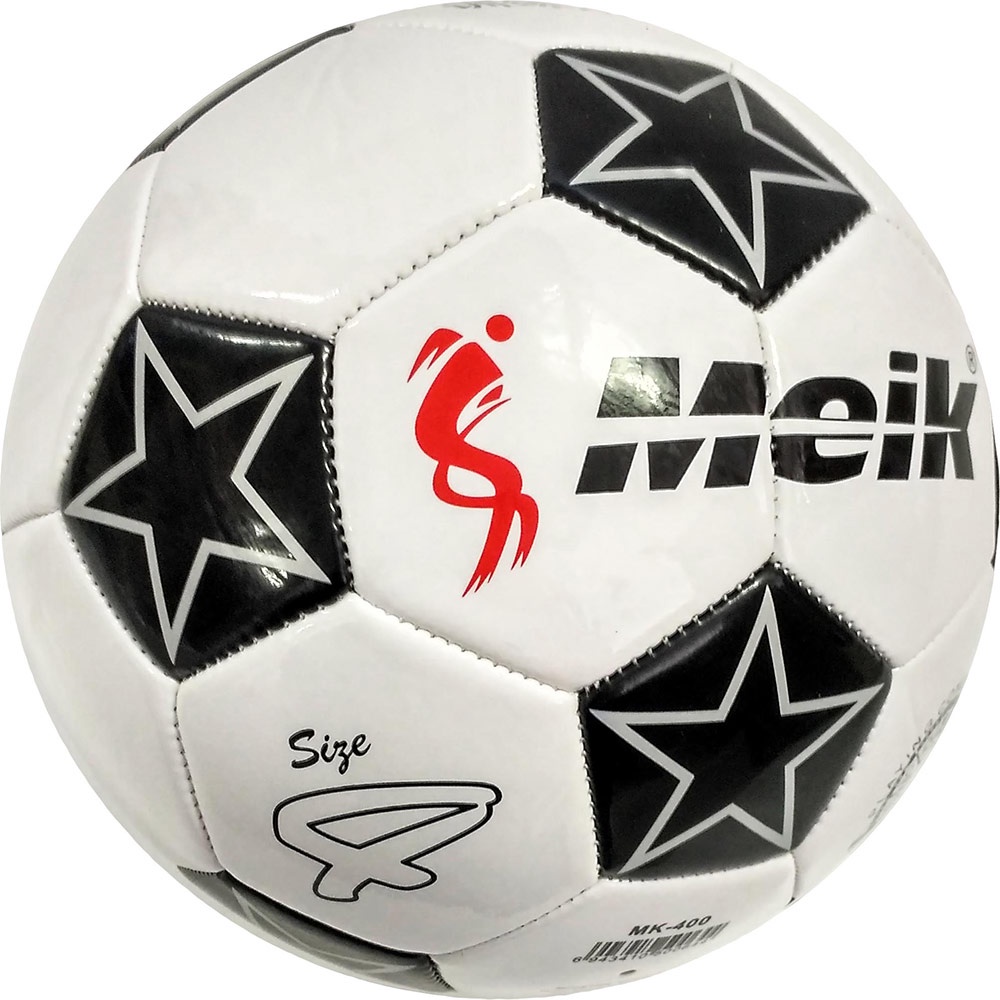 Мяч футбольный Meik 10017326