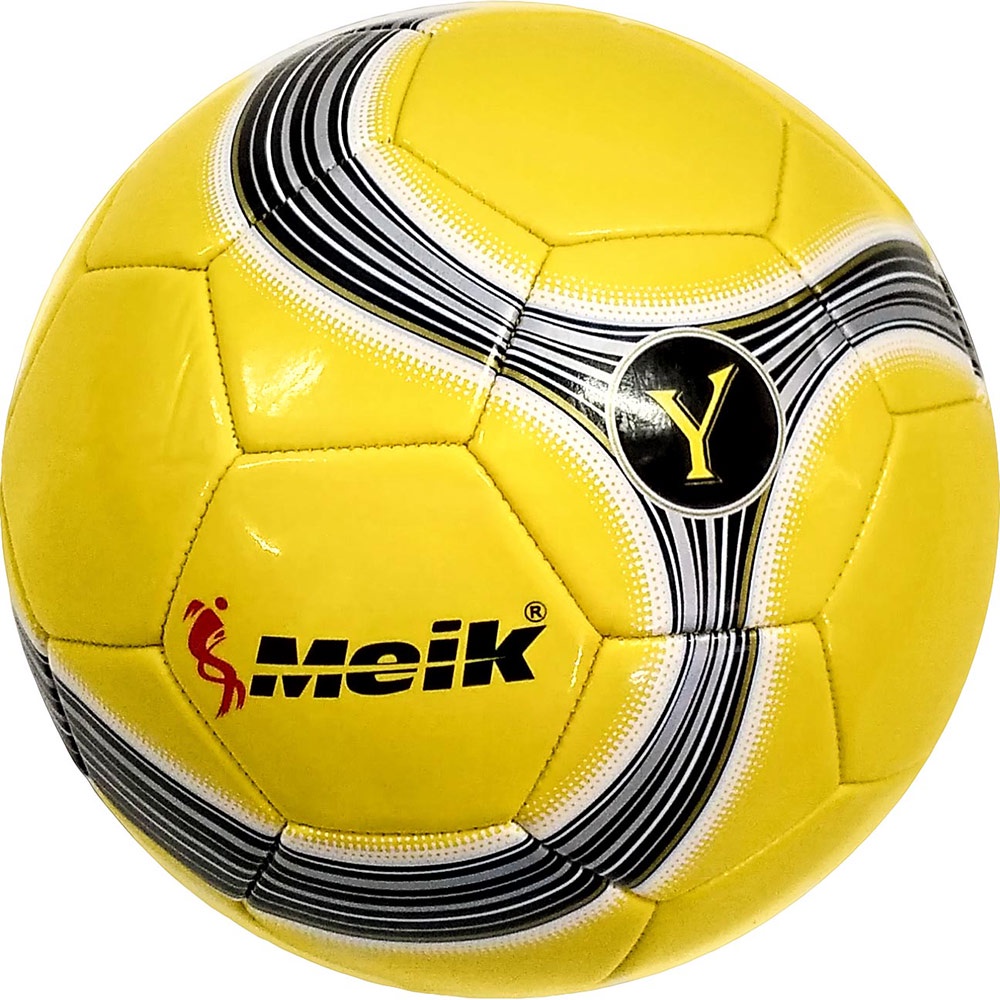 Мяч футбольный Meik 10017327