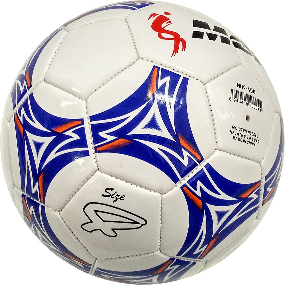 Мяч футбольный Meik 10017328