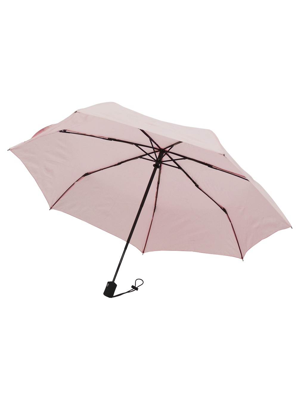 фото Зонт Ame Yoke Umbrella (Japan) Ok-55-1-4, розовый