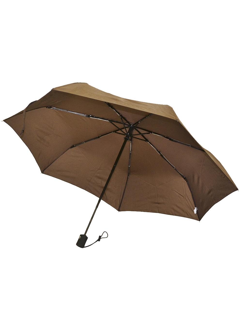 фото Зонт Ame Yoke Umbrella (Japan) Ok-55-1-10, коричневый
