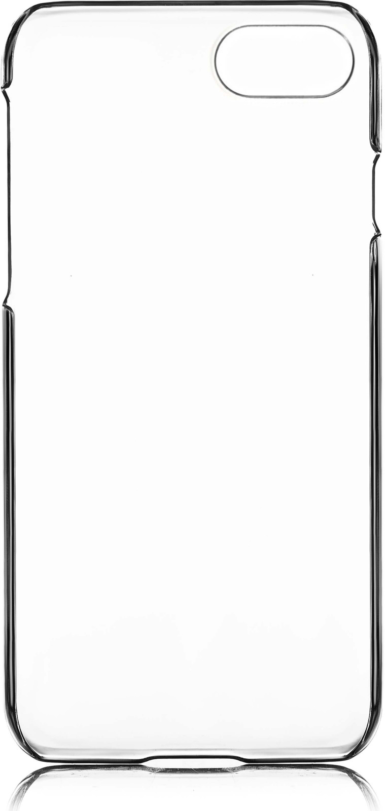 фото uBear Tone Case чехол для iPhone 7/8, Clear