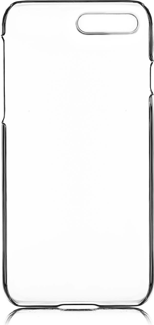 фото uBear Soft Tone Case чехол для iPhone 7 Plus/8 Plus, Clear