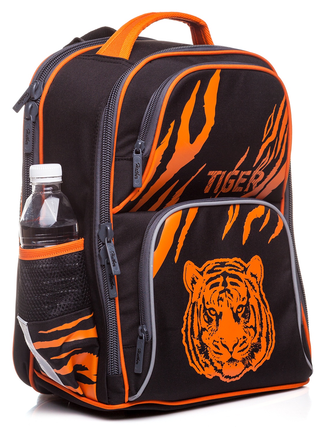 фото HATBER Рюкзак "Tiger" модель COMFORT