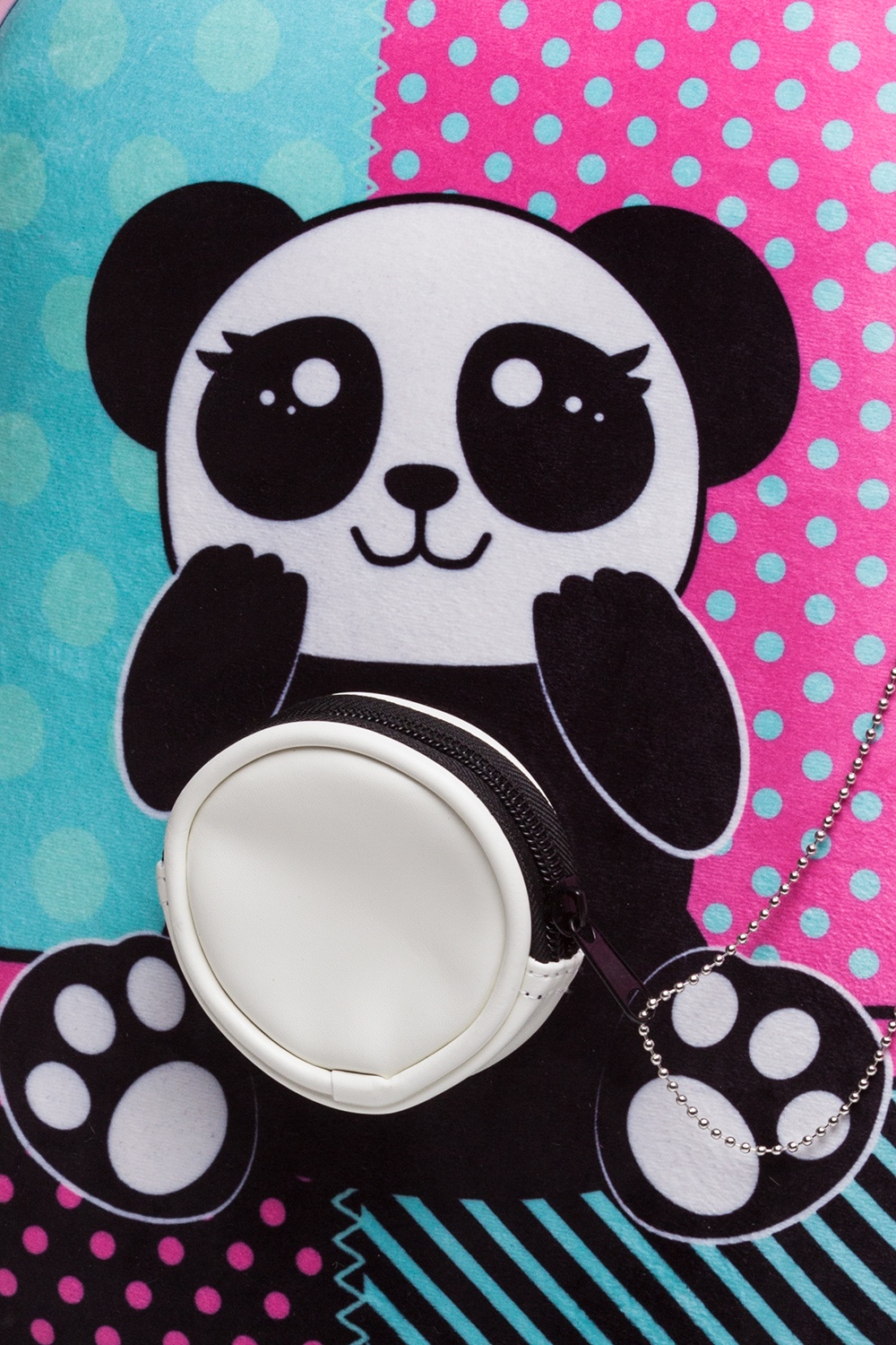 Panda model