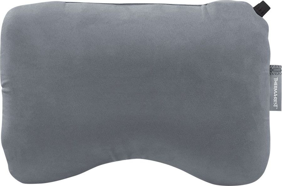 фото Подушка Therm-a-Rest Air Head Pillow, 09234, серый, 44 х 30 см