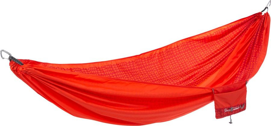 Гамак Therm-a-Rest Slacker Hammock Double, 07292, красный, 295 х 188 см