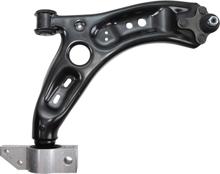 Рычаг подвески ABS Yeti/Superb/Octavia/Altea/Leon/Toledo/Scirocco/Golf/Touran/Caddy/Eos/A3 (04-19), 211280 Рычаг подвески ABS Yeti/Superb/Octavia/Altea/Leon/Toledo/Scirocco/Golf/Touran/Caddy/Eos/A3 (04-19), 211280
