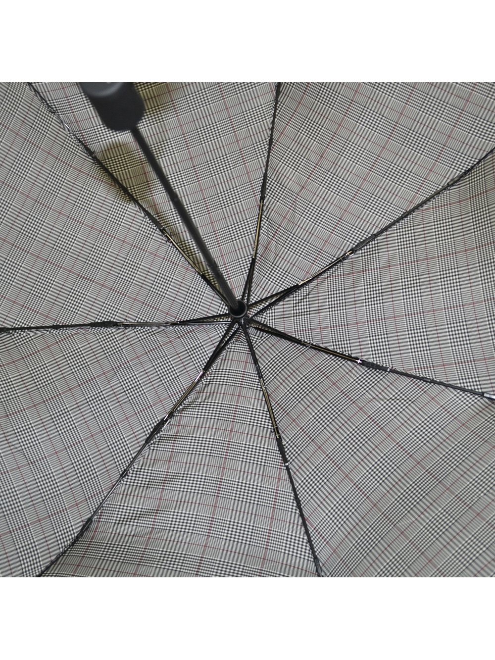 фото Зонт Ame Yoke Umbrella (Japan) Ok-55CH-1, светло-серый