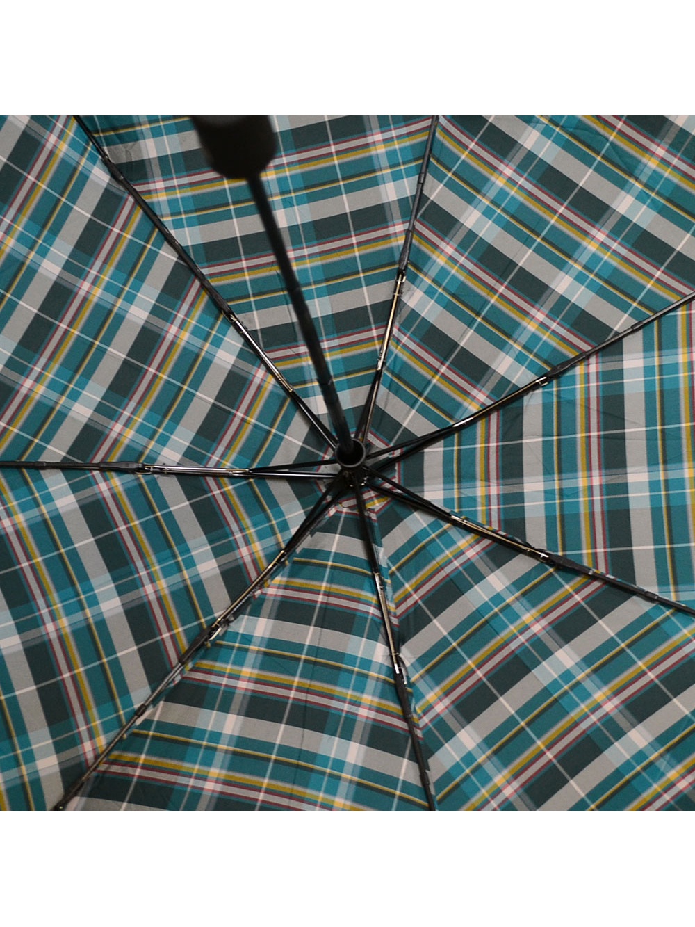 фото Зонт Ame Yoke Umbrella (Japan) Ok-55CH-7, зеленый