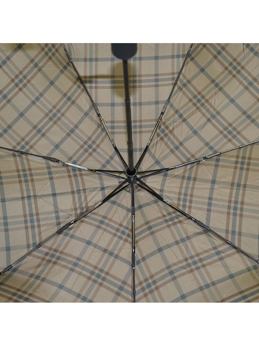 фото Зонт Ame Yoke Umbrella (Japan) Ok-55CH-9, коричневый