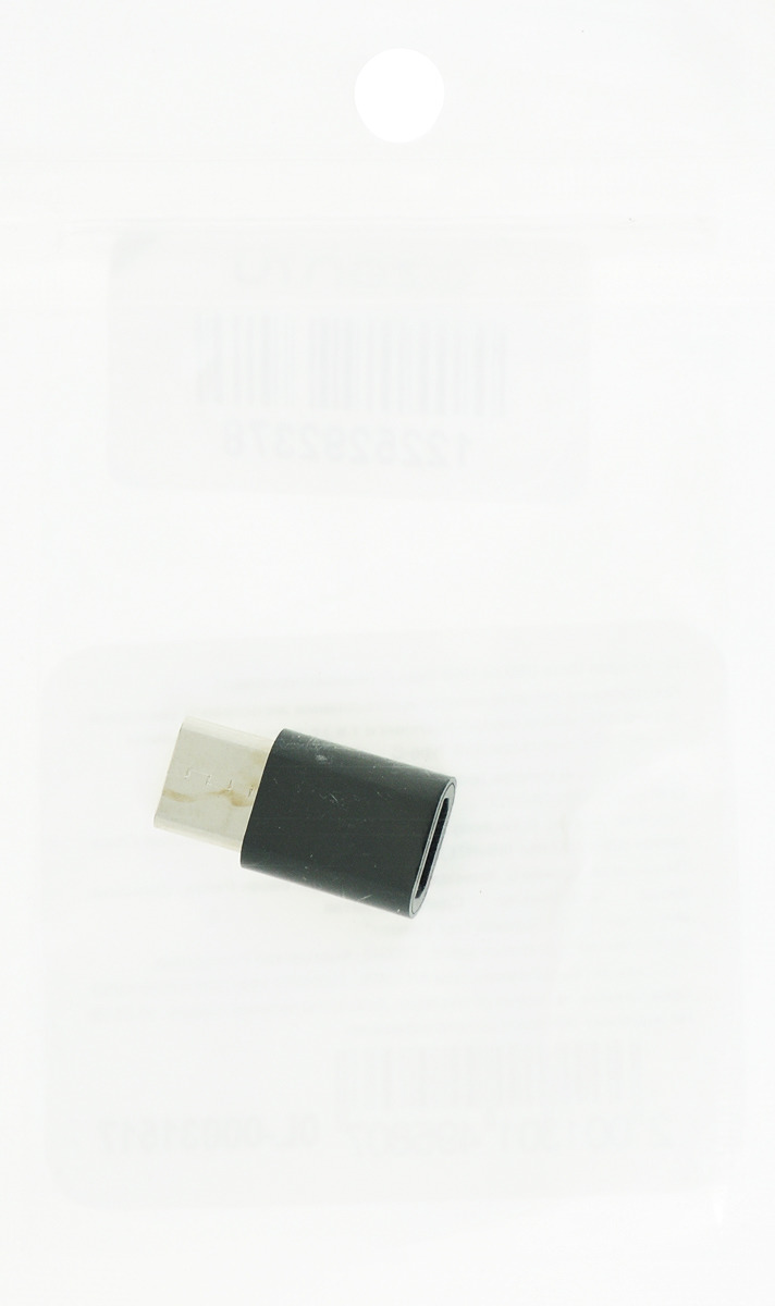 Liberty Project Micro USB на USB Type-C