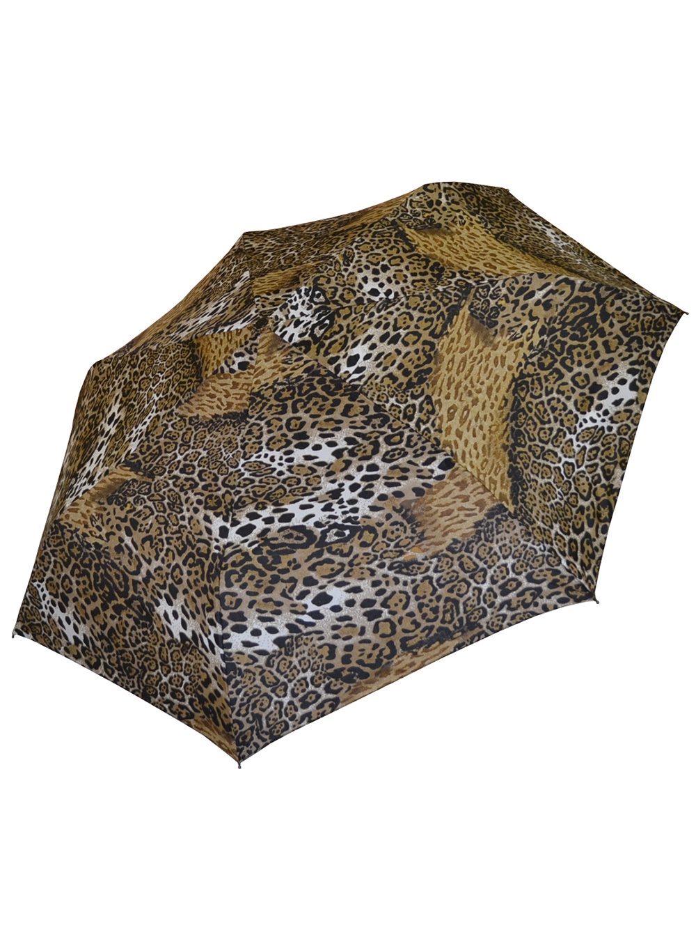 фото Зонт Ame Yoke Umbrella (Japan) Ok-56-5, бежевый, коричневый