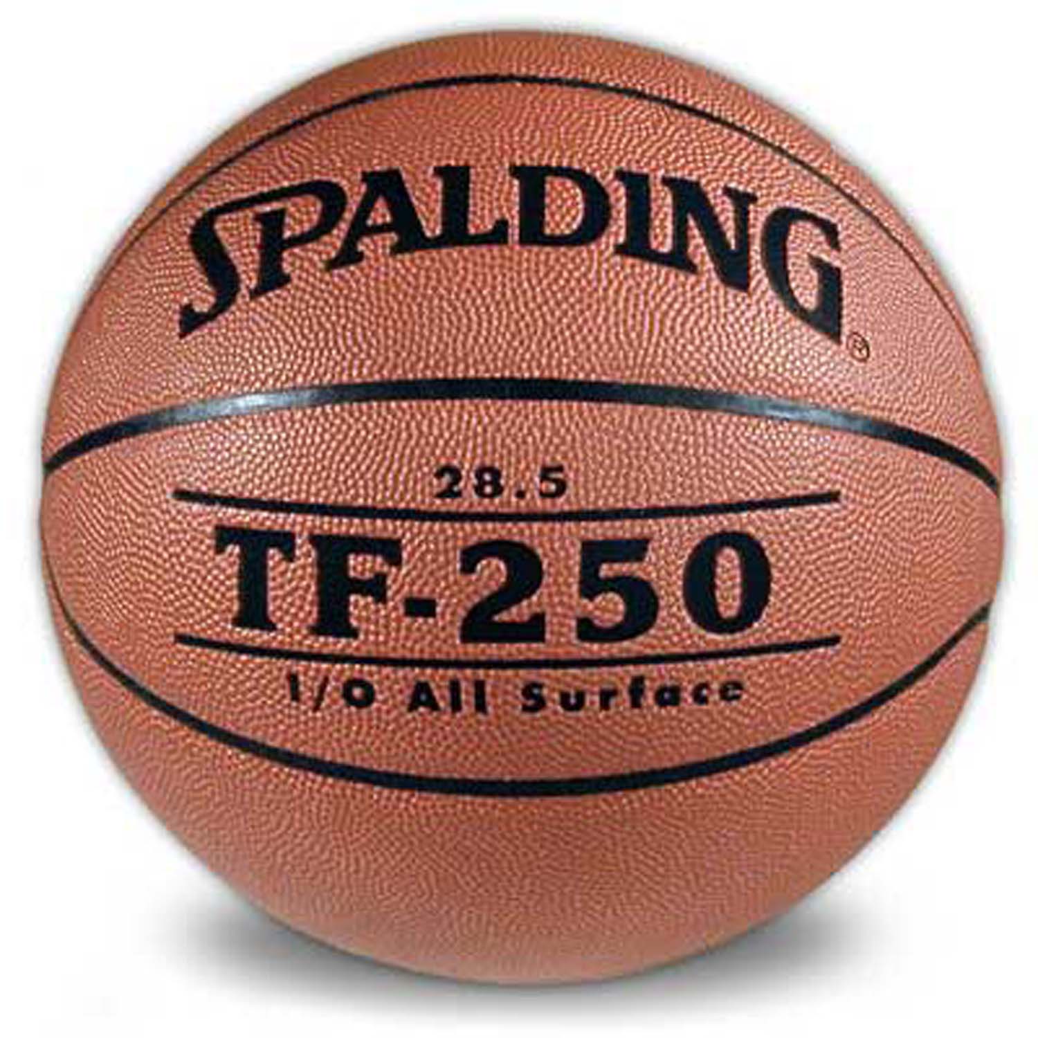 все цены на Мяч баскетбольный Spalding 74-531 онлайн