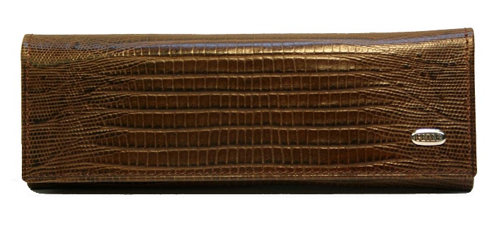 Ключница Petek 519, коричневый