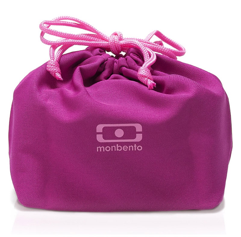 фото Чехол для ланч бокса Monbento MB Pochette COLOR Raspberry