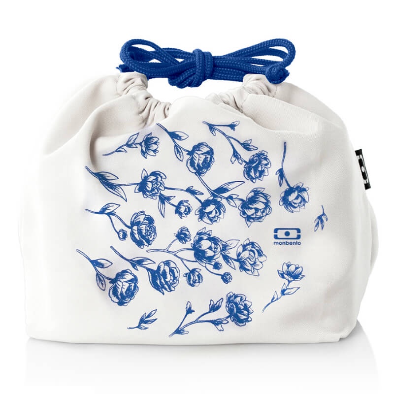 фото Чехол для ланч бокса Monbento MB Pochette Porcelaine