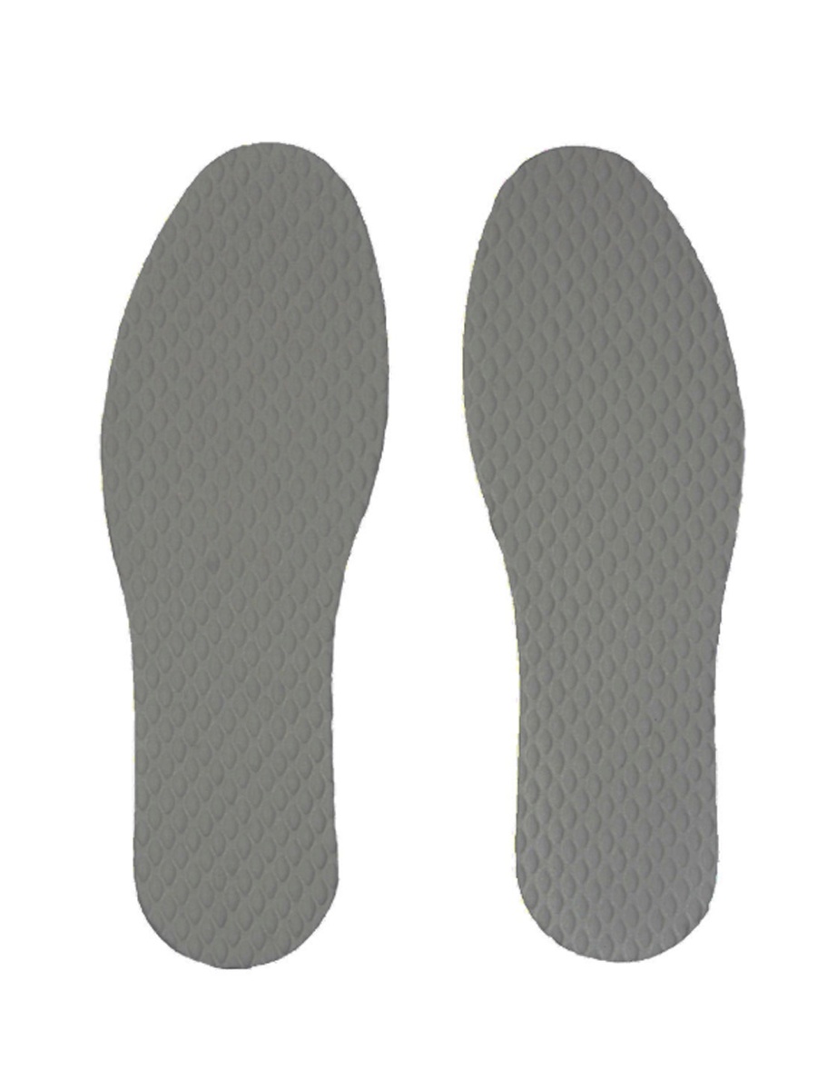 Стельки для обуви L.A.G. 143506, серый