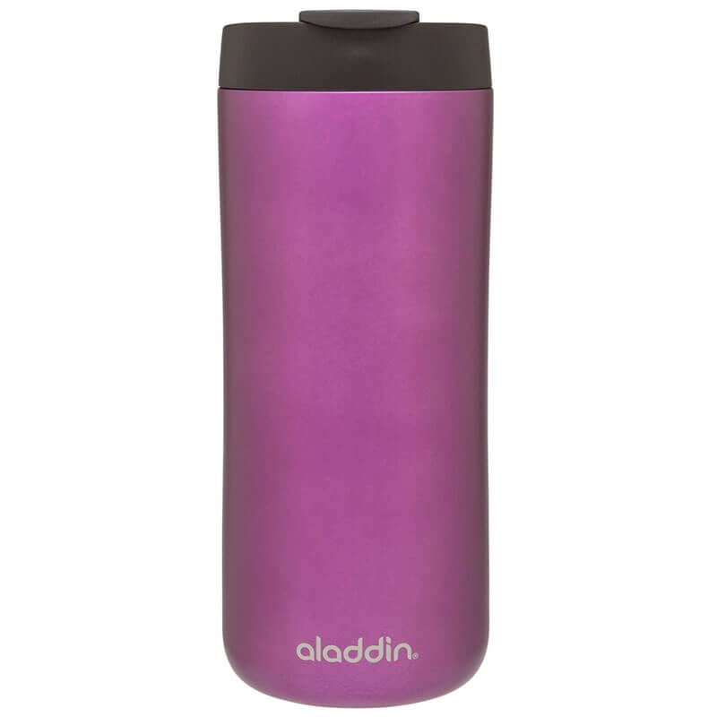 <b>Термокружка Aladdin</b> FLIP & SEAL 0.35L, <b>фиолетовый</b> — купить в ...