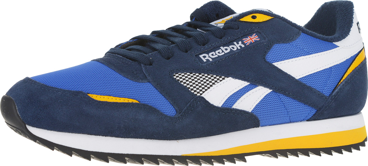 reebok cl mu