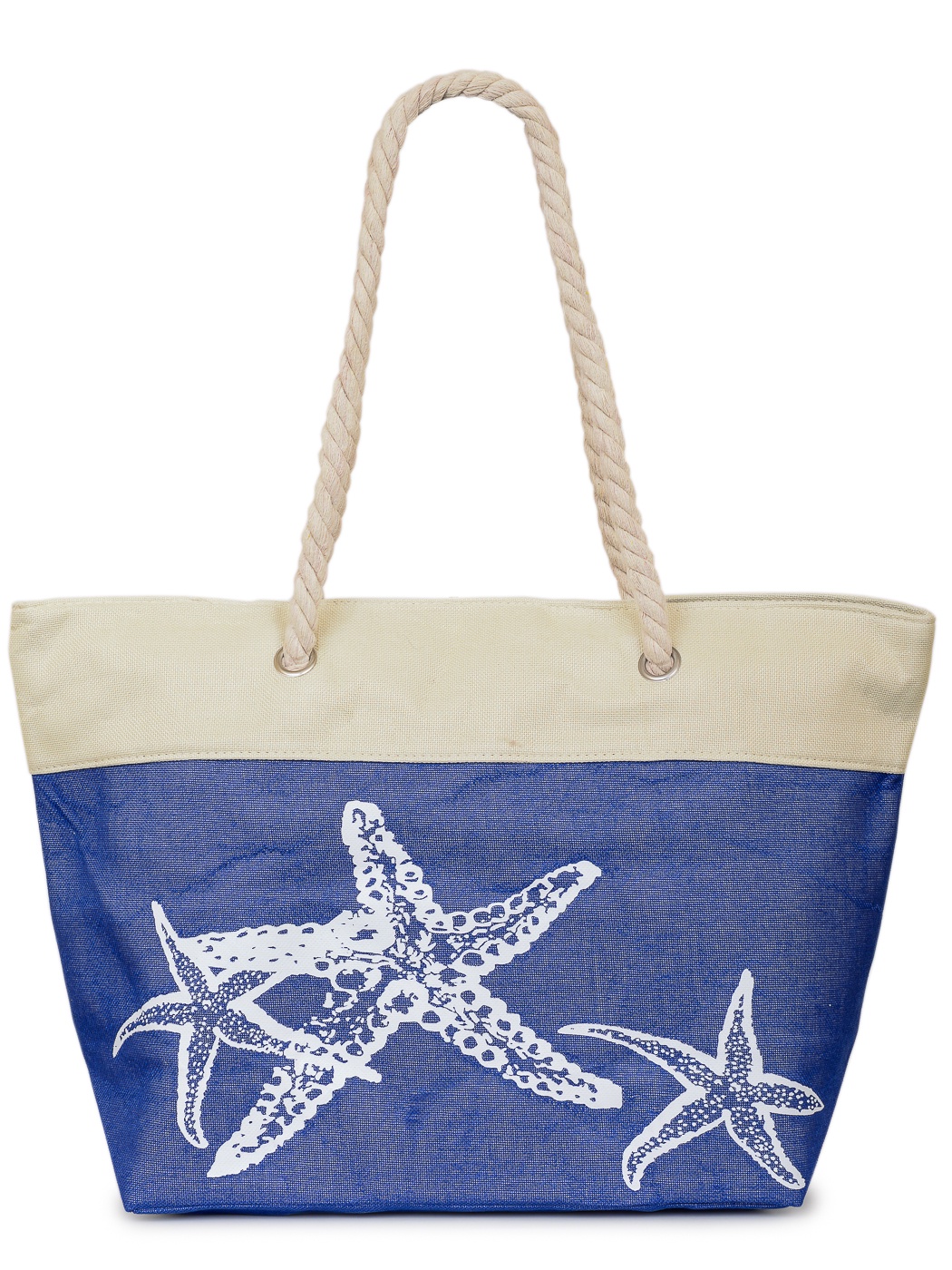 Пляжная сумка Nuages NS4609, синий