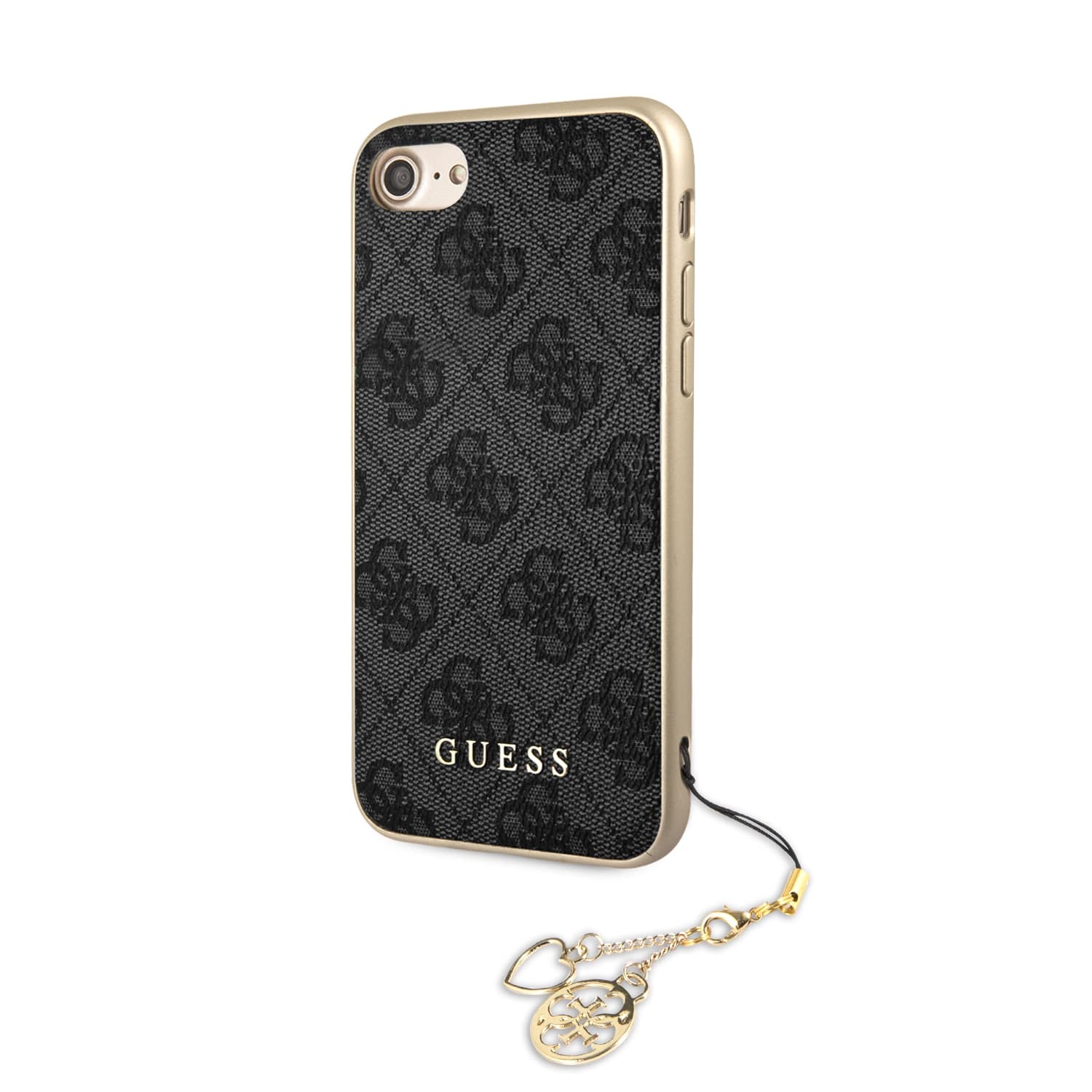 Чехол guess. Чехол guess для iphone XR 4g Charms collection hard Grey. Чехол guess для iphone 8. Чехол guess iphone 8 Plus. Guess для iphone 7 Plus.