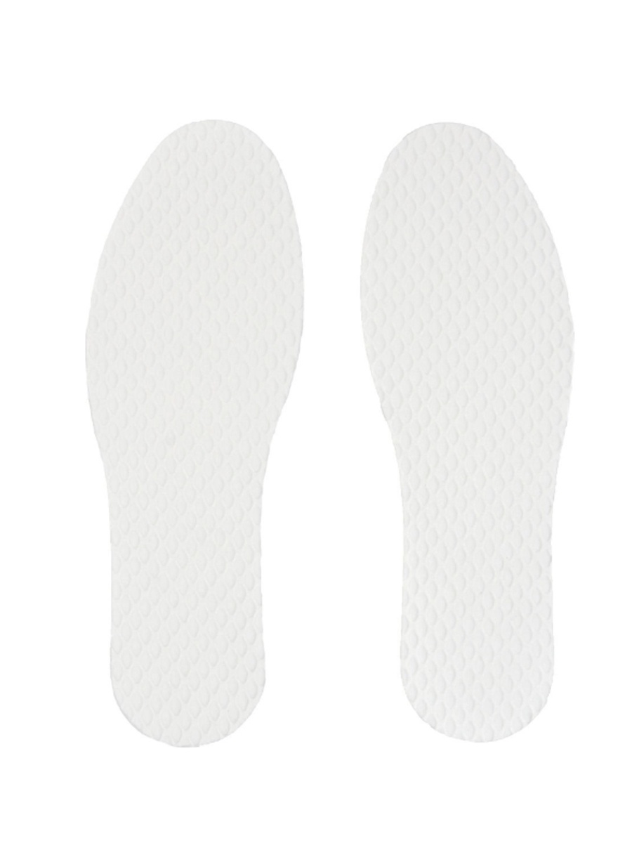 Стельки для обуви L.A.G. 143507, белый