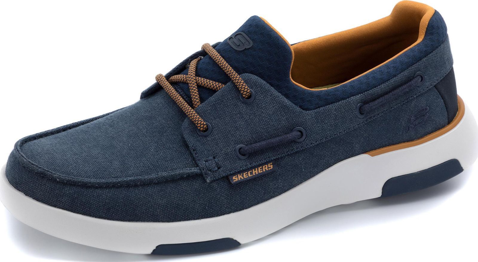 Полуботинки Мужские Skechers Купить