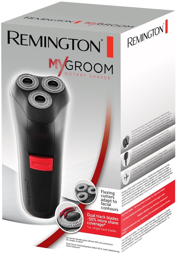 фото Электробритва Remington My Groom R0050