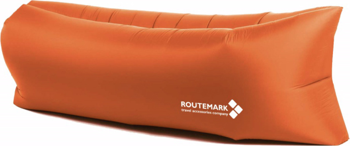 фото Садовый диван Routemark Эирсофа-250, оранжевый