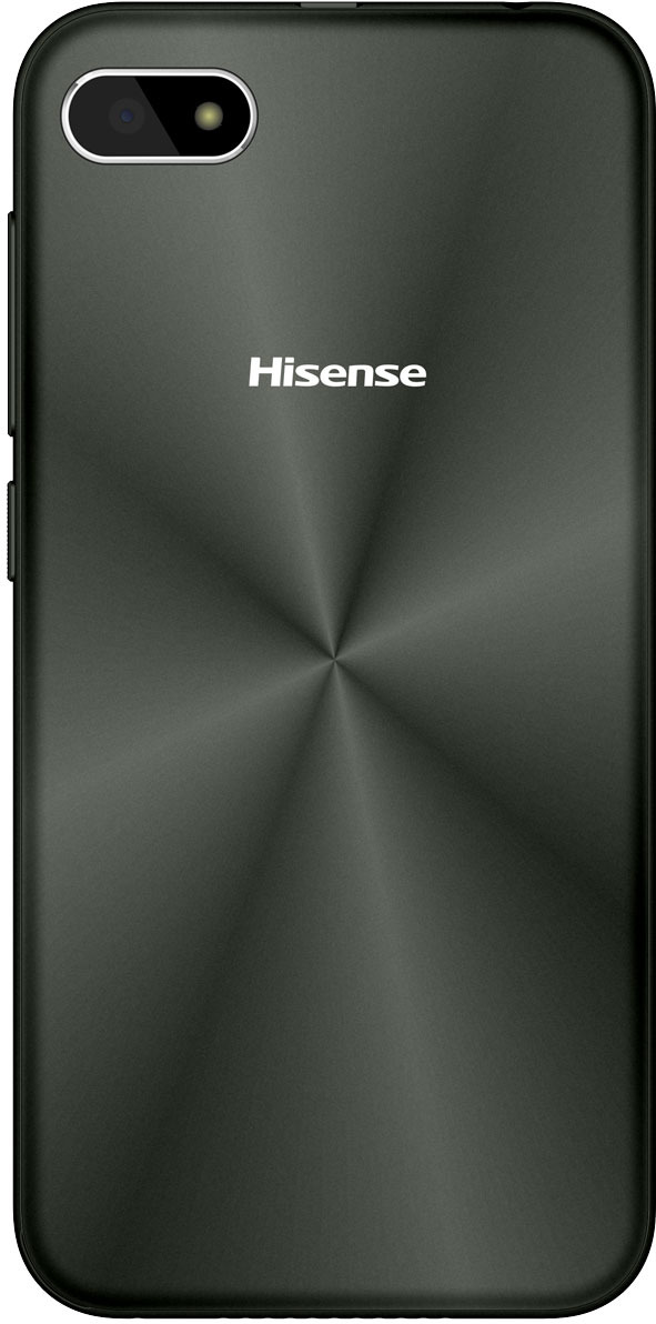 фото Смартфон Hisense F16 1 / 8 GB, серый