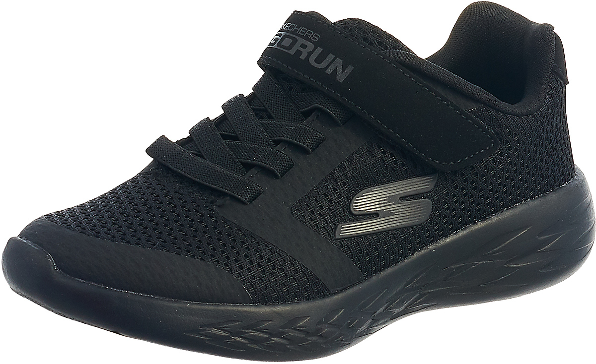 фото Кроссовки Skechers Go Run 600-Roxlo Kid'S Jogging Shoes