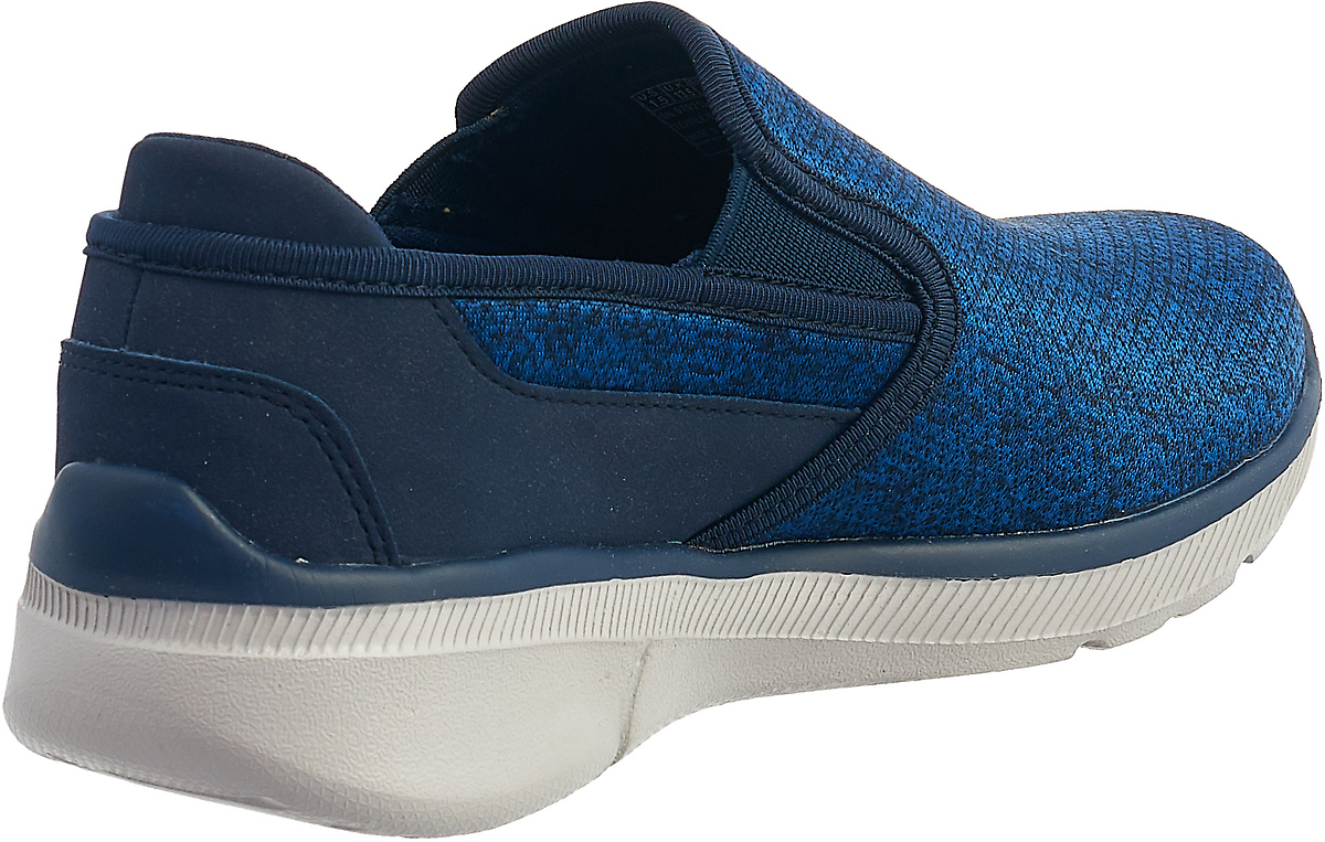 фото Кроссовки Skechers Equalizer 3.0-Nano Grid Kid'S Sport Shoes