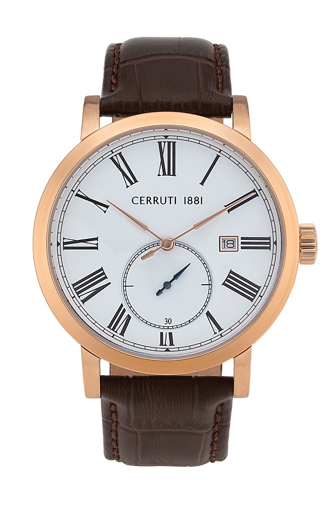 фото Наручные часы Cerruti 1881 CRA25001