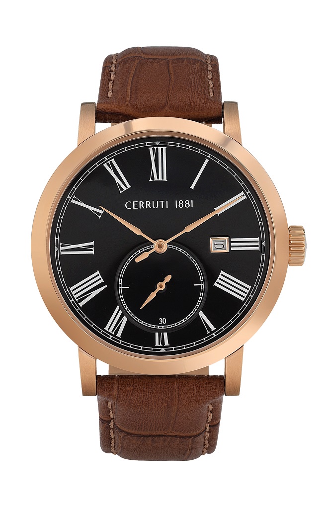 фото Наручные часы Cerruti 1881 CRA25002