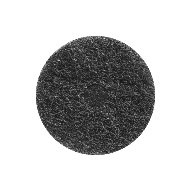 Круг шлифовальный Ниборит н1049, серый