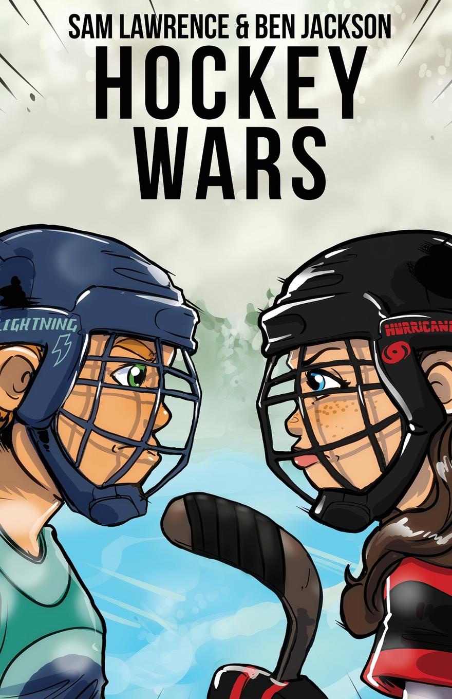 фото Hockey Wars