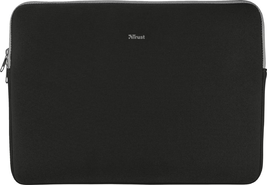 фото Чехол для ноутбука Trust Primo 21245, 17,3", черный