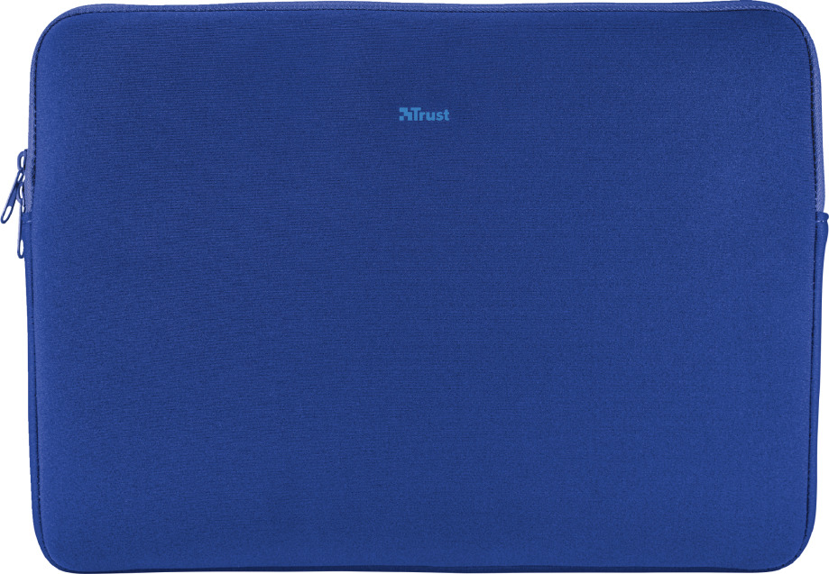 фото Чехол для ноутбука Trust Primo 21255, 11,6", голубой