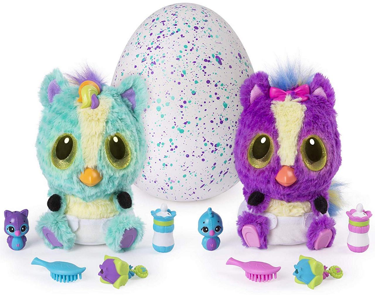 фото Фигурка Hatchimals 19133-PON