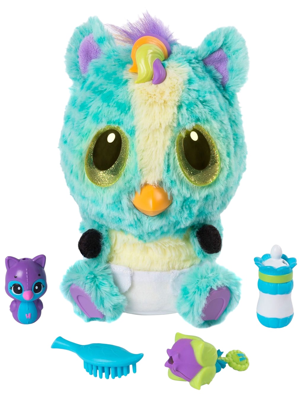 фото Фигурка Hatchimals 19133-PON