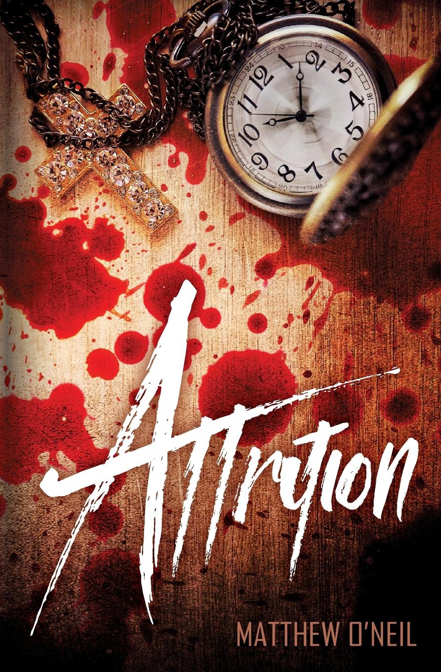 фото Attrition