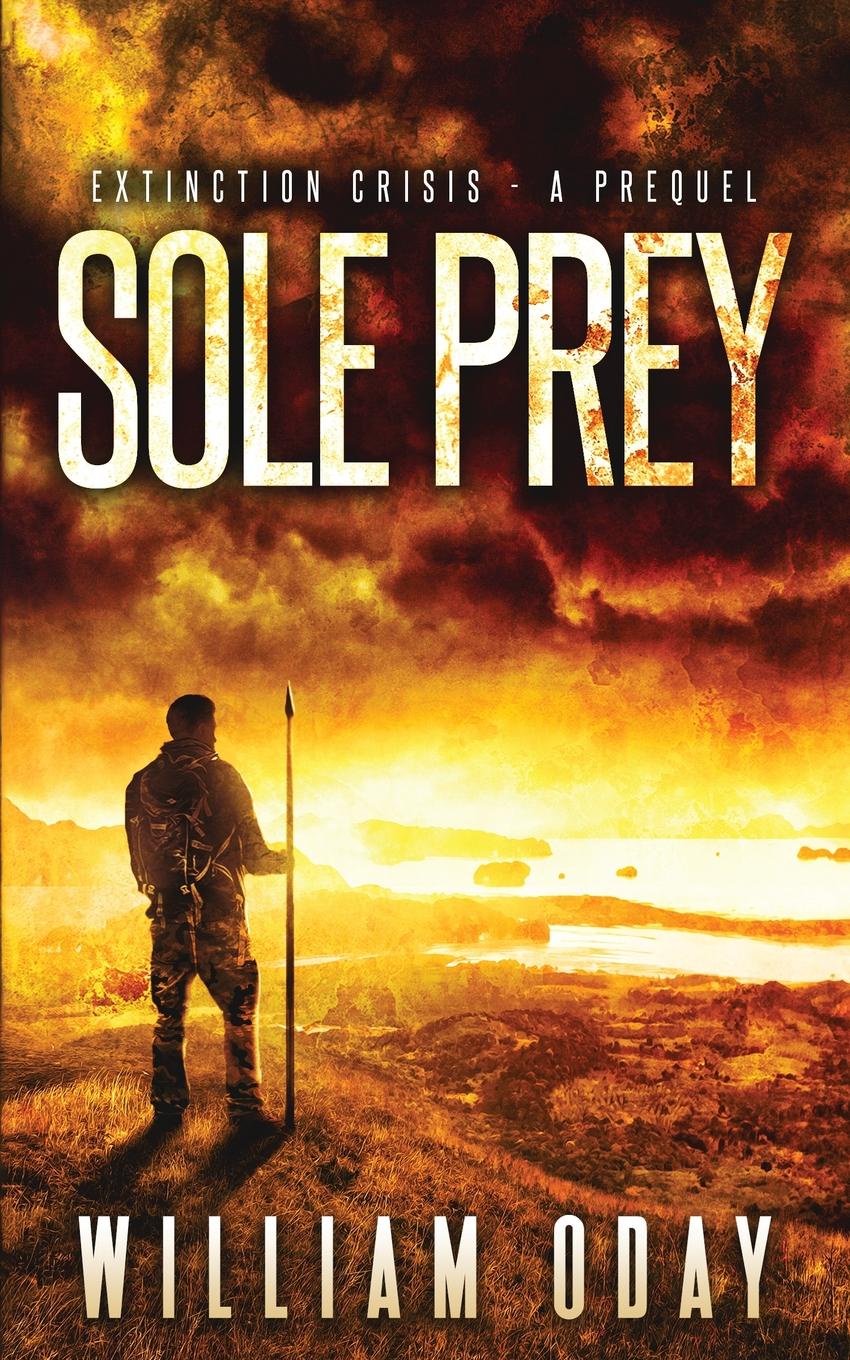 фото Sole Prey. A Thriller